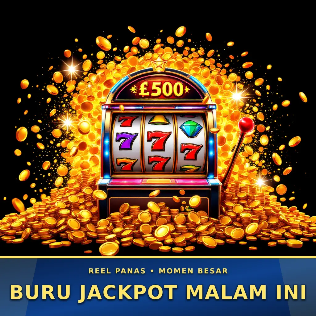 SLOT ASIA 5K